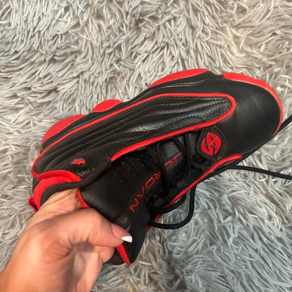 Kids Jordan’s